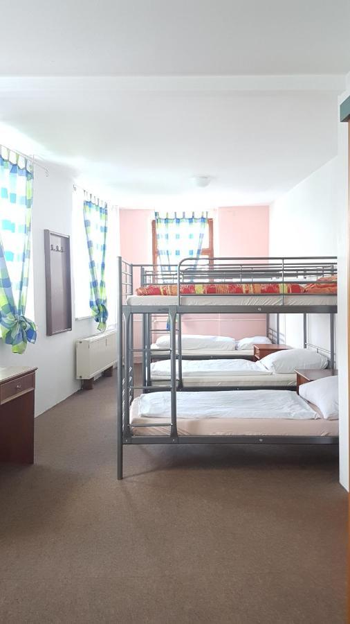 奥泊维森塔尔 Feriencamp旅舍 外观 照片