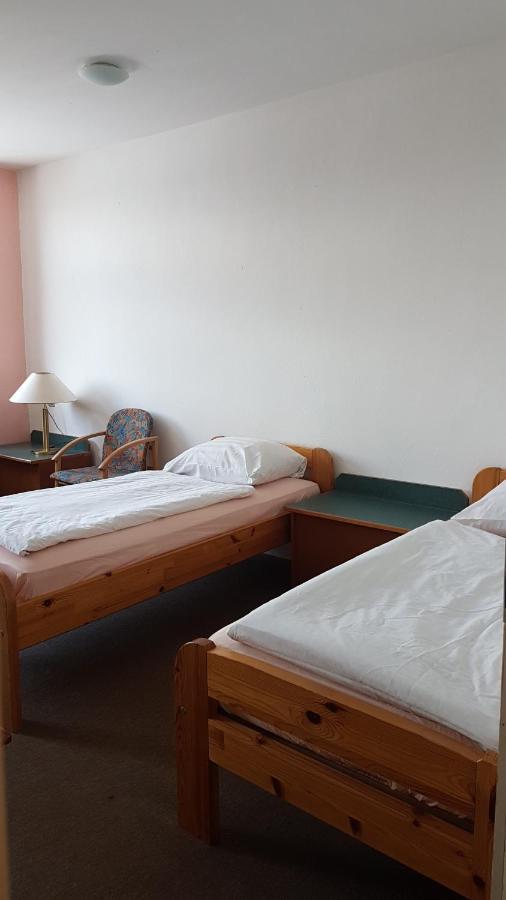 奥泊维森塔尔 Feriencamp旅舍 外观 照片